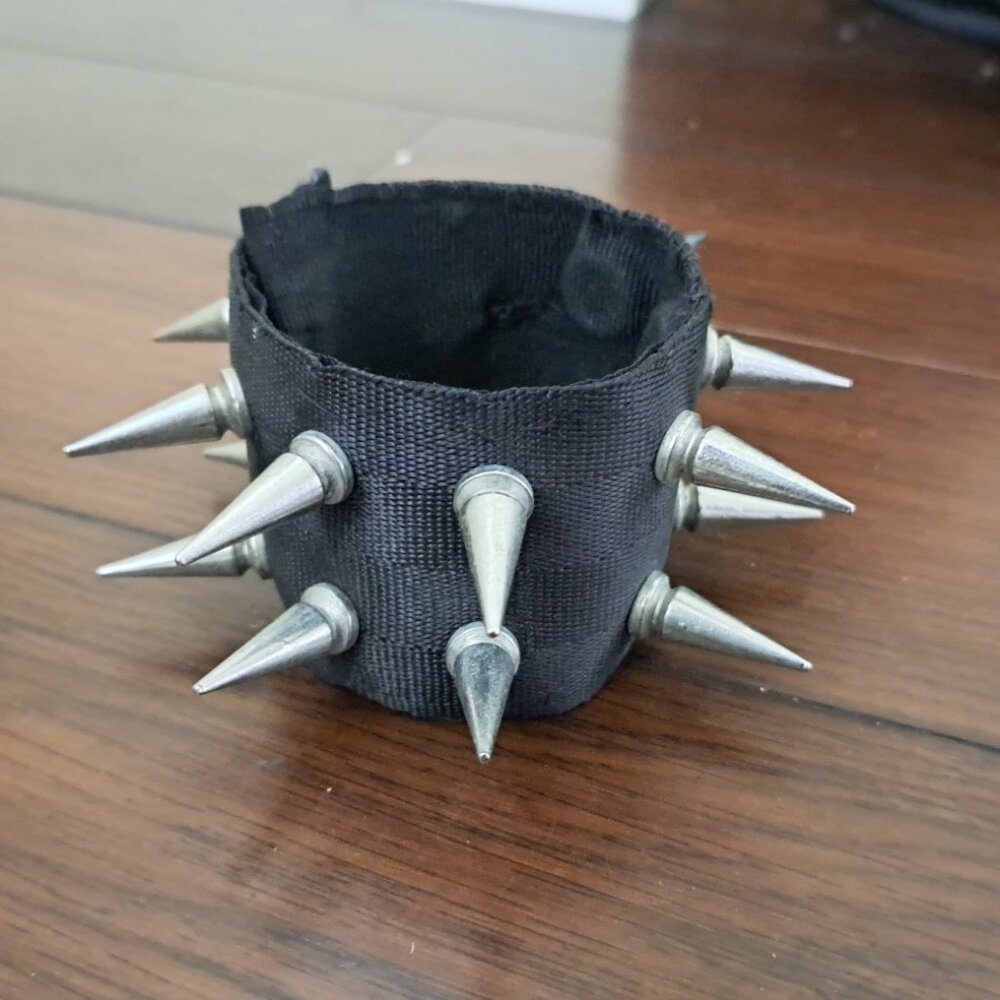 Studded bracelet